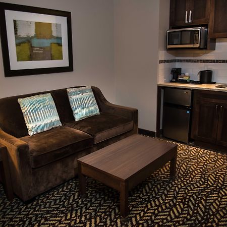 Holiday Inn Express & Suites Spruce Grove - Stony Plain By Ihg Екстер'єр фото