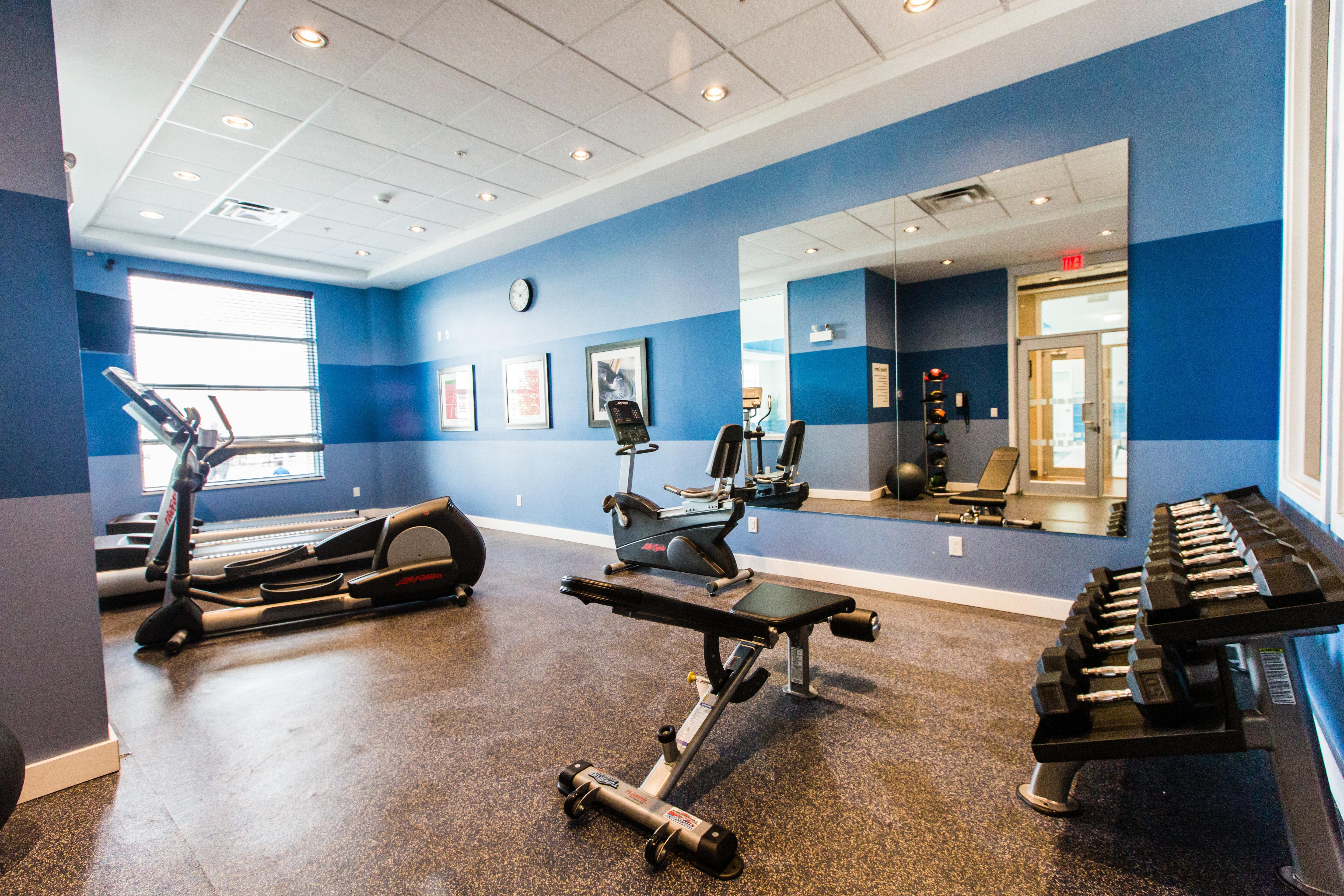 Holiday Inn Express & Suites Spruce Grove - Stony Plain By Ihg Екстер'єр фото