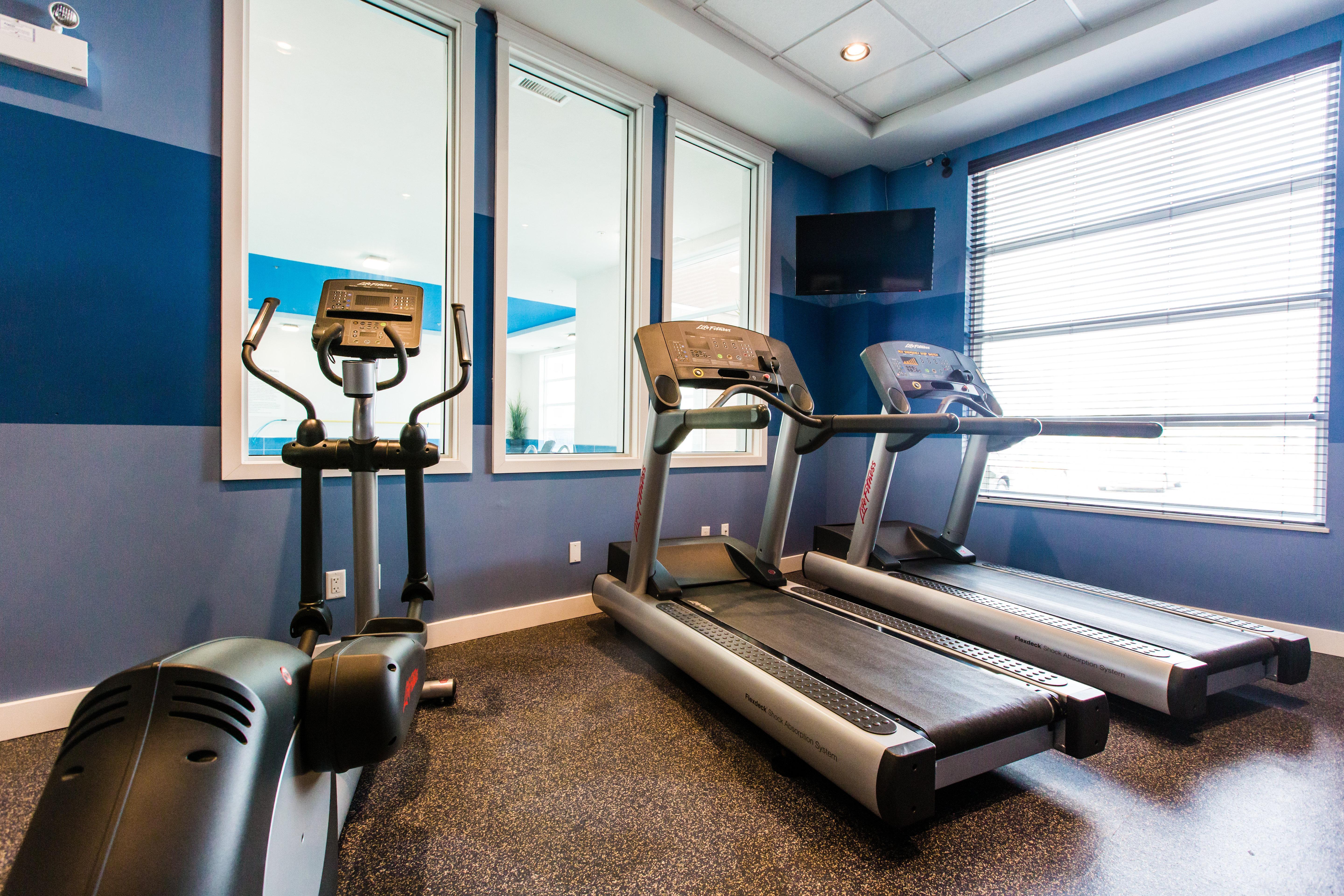 Holiday Inn Express & Suites Spruce Grove - Stony Plain By Ihg Екстер'єр фото