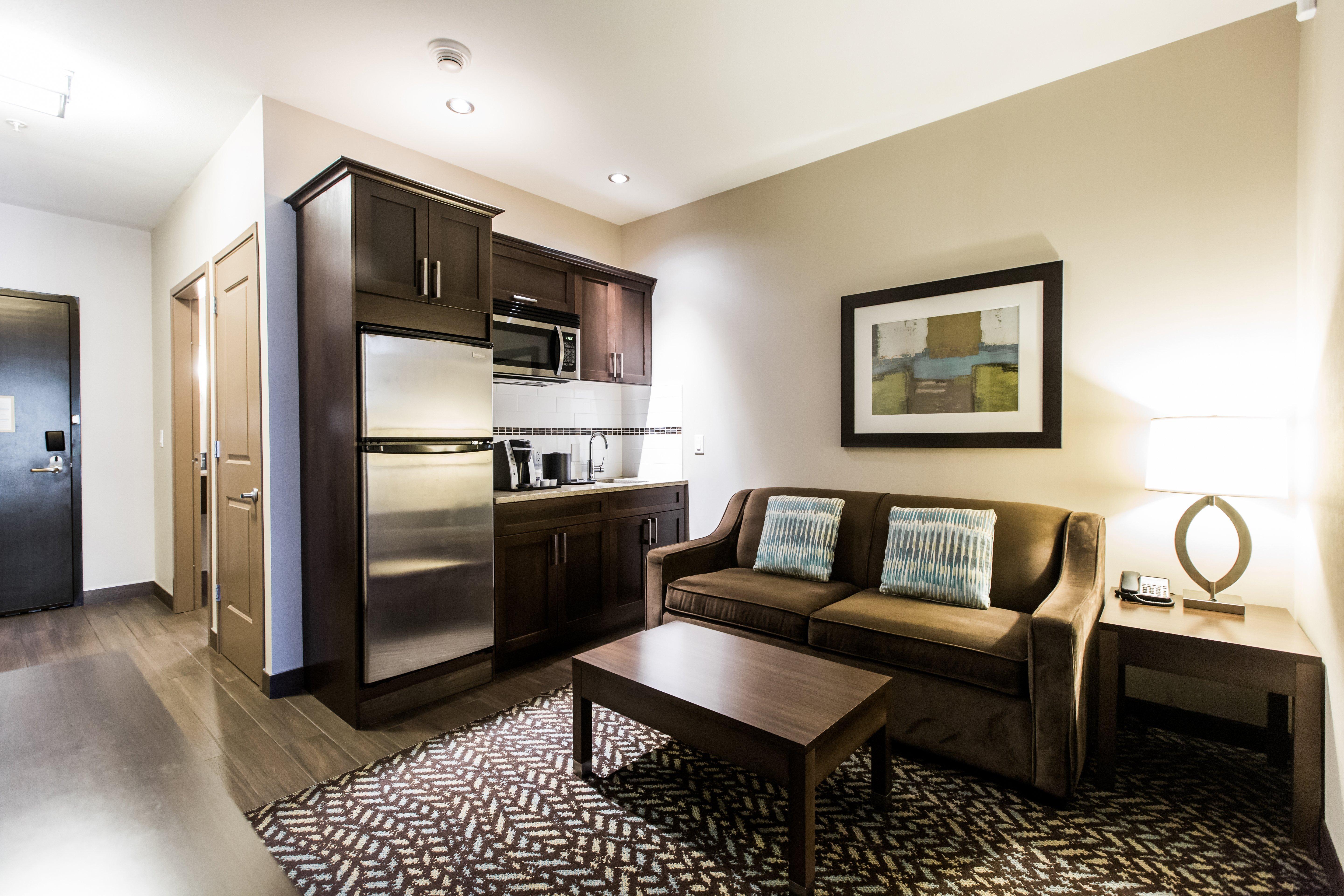 Holiday Inn Express & Suites Spruce Grove - Stony Plain By Ihg Екстер'єр фото