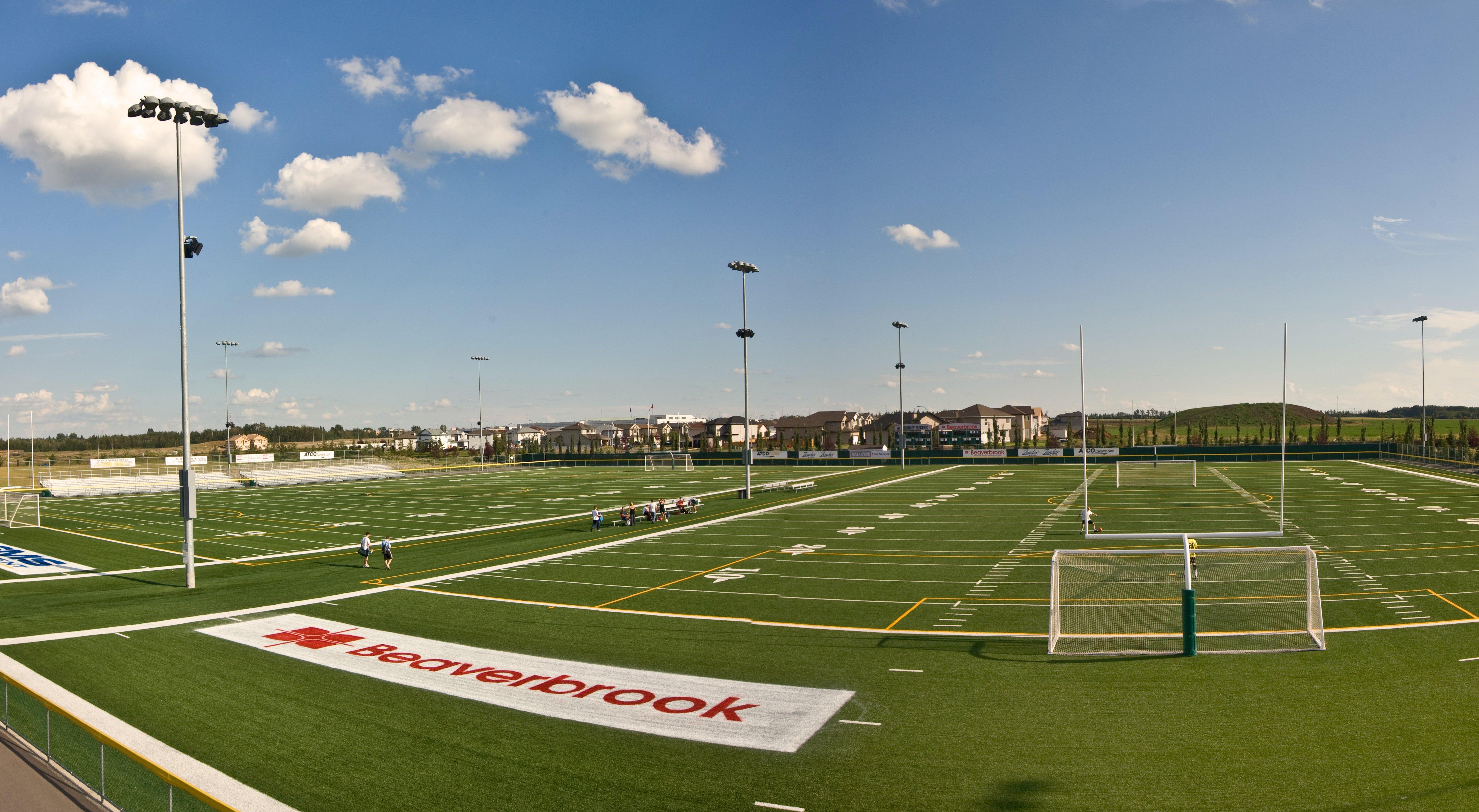 Holiday Inn Express & Suites Spruce Grove - Stony Plain By Ihg Екстер'єр фото