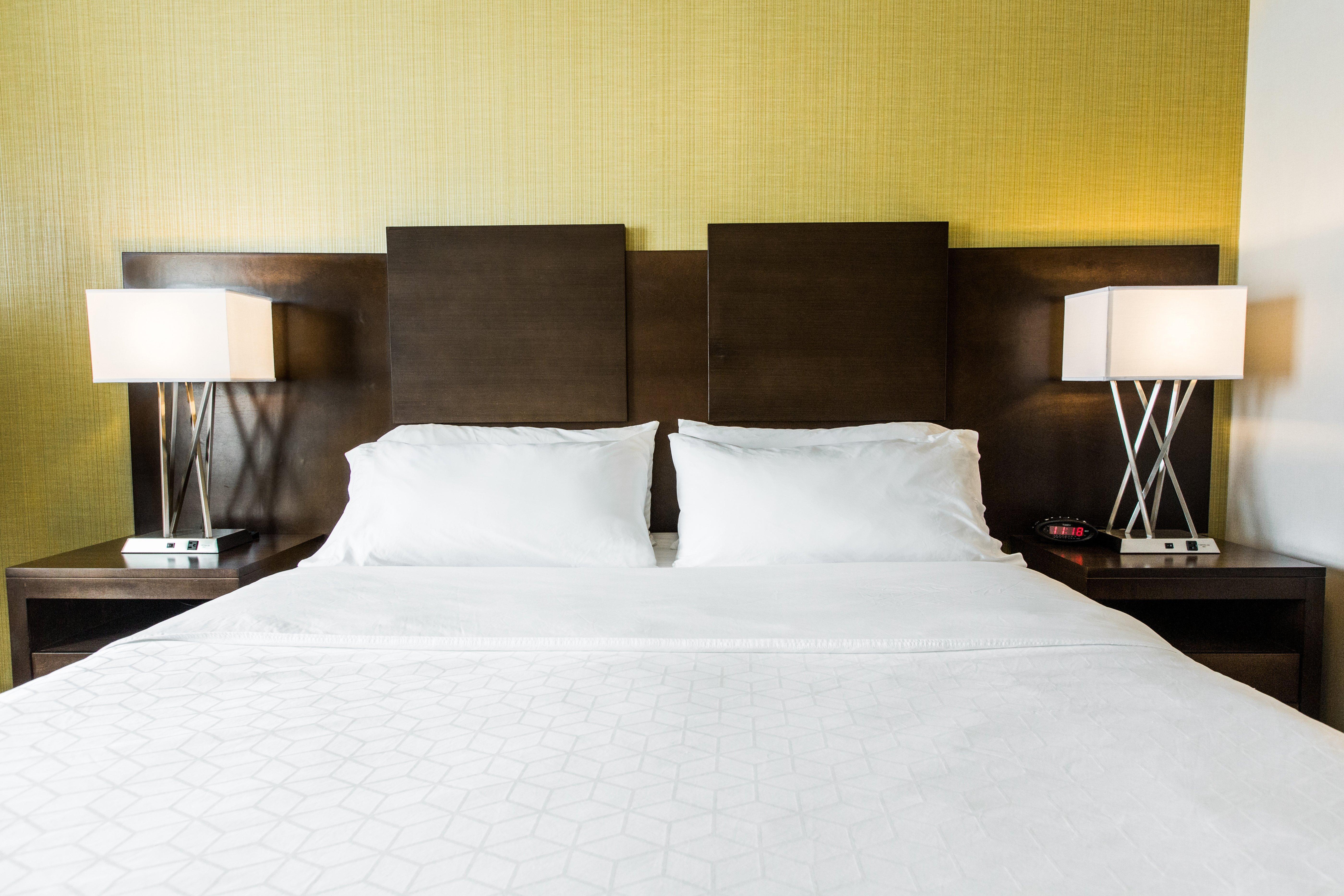 Holiday Inn Express & Suites Spruce Grove - Stony Plain By Ihg Екстер'єр фото
