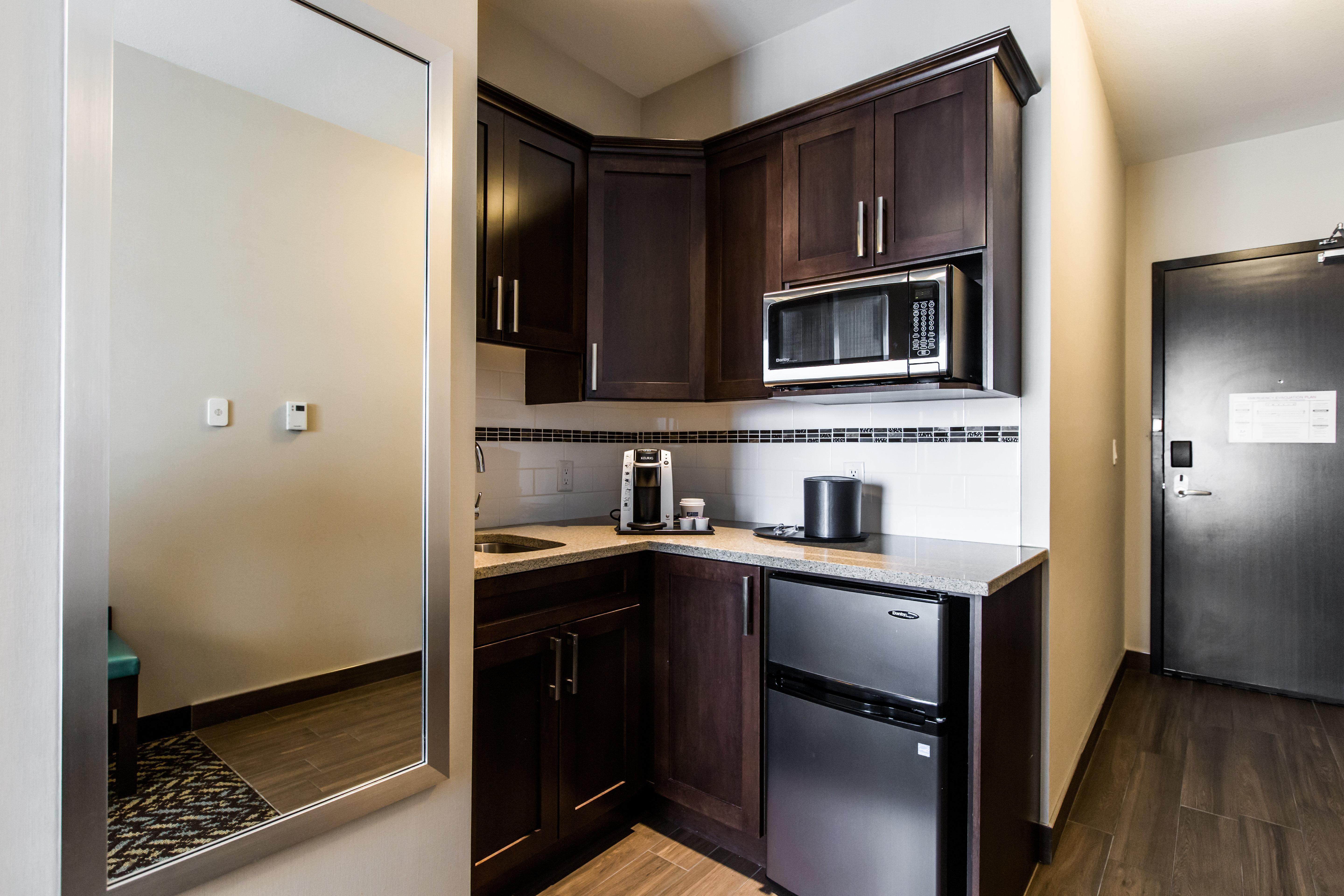 Holiday Inn Express & Suites Spruce Grove - Stony Plain By Ihg Екстер'єр фото